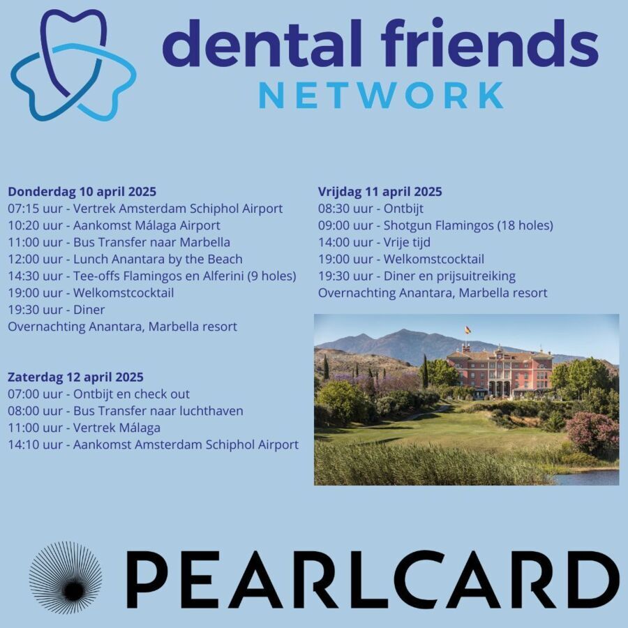 Pearlcard Open - Marbella Golf